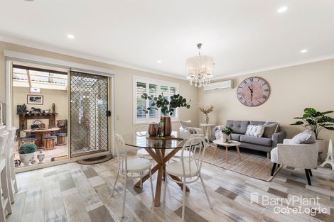 Property photo of 66 Stanley Jones Drive South Morang VIC 3752