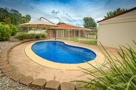 Property photo of 25 Darebin Place Conder ACT 2906