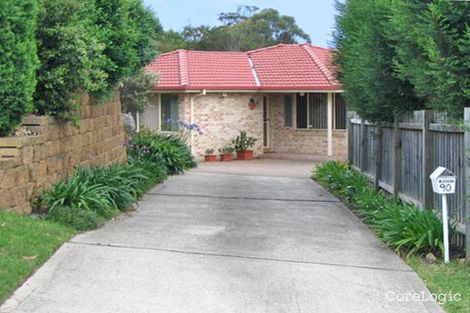 Property photo of 90 Mina Road Menai NSW 2234