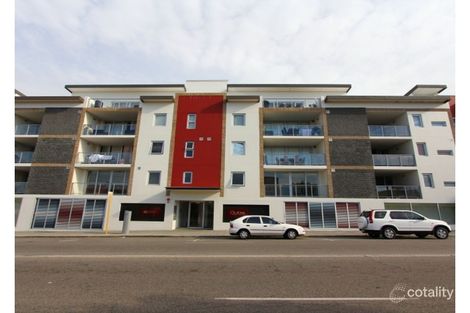 Property photo of 404/403 Newcastle Street Northbridge WA 6003