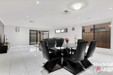 Property photo of 5 Bracken Close Tarneit VIC 3029