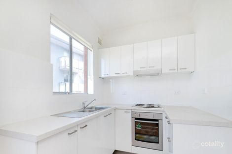 Property photo of 26 St Marks Road Randwick NSW 2031