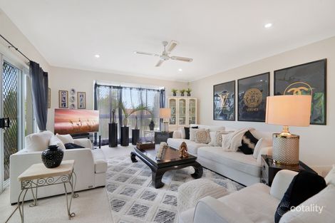 Property photo of 74 Tullamarine Drive Robina QLD 4226
