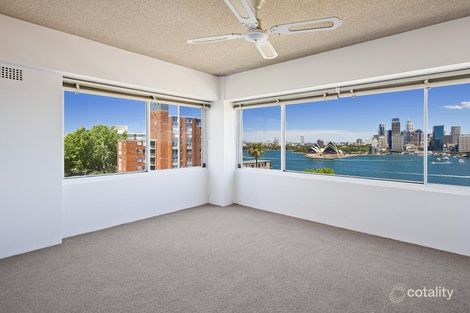 Property photo of 30/48 Upper Pitt Street Kirribilli NSW 2061