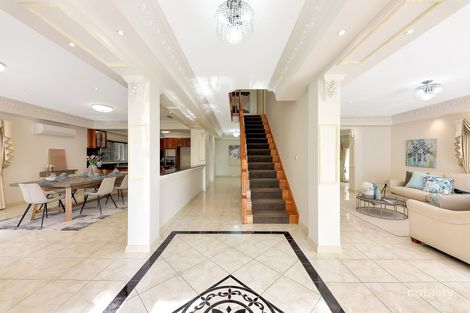 Property photo of 117 McPherson Boulevard Roxburgh Park VIC 3064
