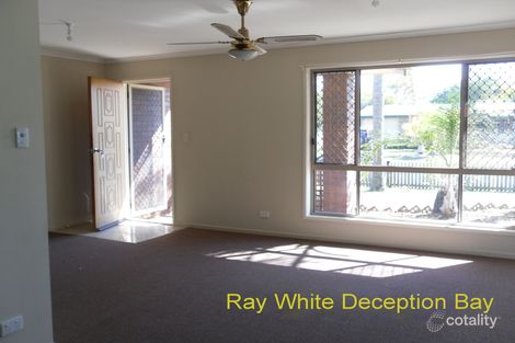 Property photo of 27 Bronzewing Crescent Deception Bay QLD 4508