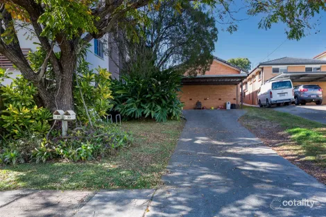 Property photo of 2/39 George Street Southport QLD 4215