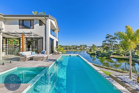 Property photo of 5927 Turnberry Terrace Hope Island QLD 4212