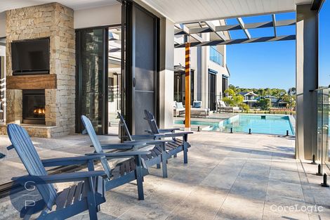 Property photo of 5927 Turnberry Terrace Hope Island QLD 4212