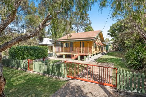 35 Bethania St, Lota, QLD 4179