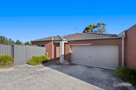 3/5 Fincham St, Mount Pleasant, VIC 3350