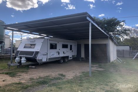 Property photo of 16 Railway Parade Injune QLD 4454