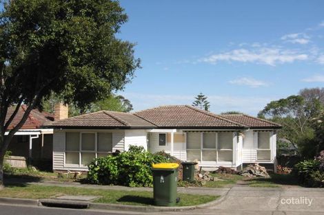 Property photo of 24 Olwen Street Nunawading VIC 3131