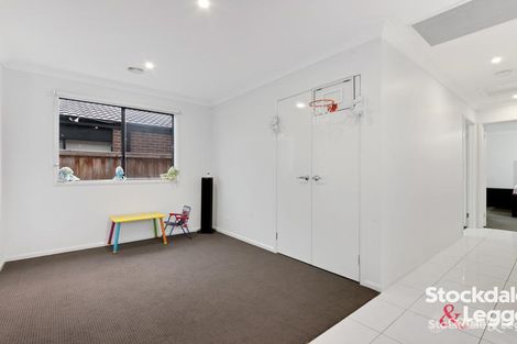 Property photo of 5 Bracken Close Tarneit VIC 3029