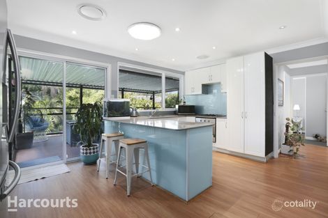 Property photo of 36 Kooloona Crescent Bradbury NSW 2560