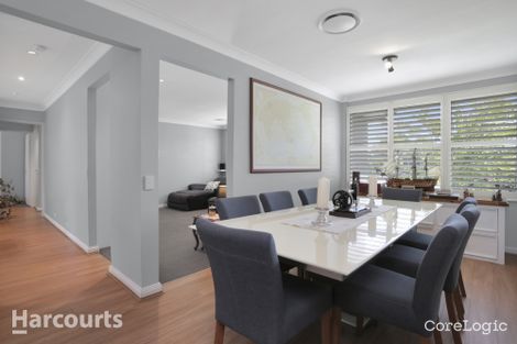 Property photo of 36 Kooloona Crescent Bradbury NSW 2560