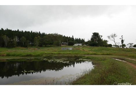 12 Lawrie Rd, Sarina Range, QLD 4737