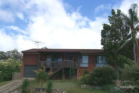 Combine St, Coffs Harbour, NSW 2450