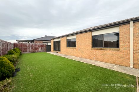 Property photo of 9 Angove Street Craigieburn VIC 3064