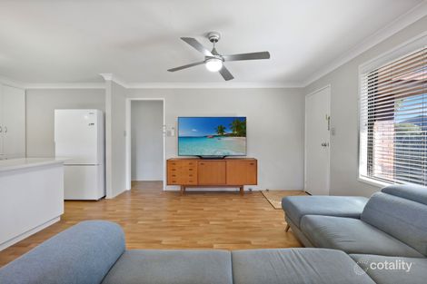 Property photo of 188 Ramsay Street Centenary Heights QLD 4350