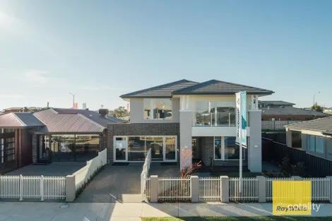 4 Isola Mews, Tarneit, VIC 3029