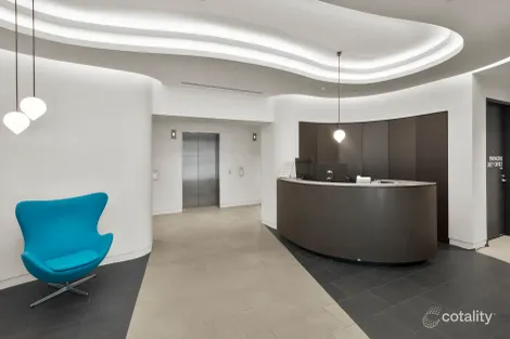 Property photo of 306/12 Queens Road Melbourne VIC 3004