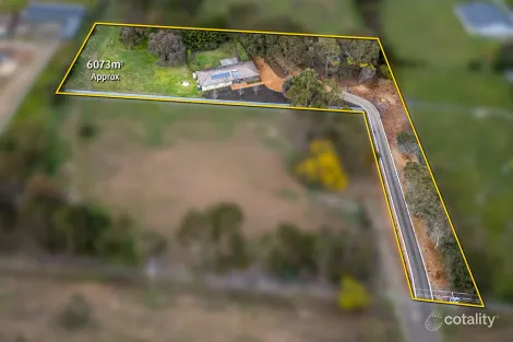 Property photo of 176 Saunders Road New Gisborne VIC 3438