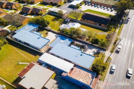 Property photo of 236 Pacific Highway Coffs Harbour NSW 2450