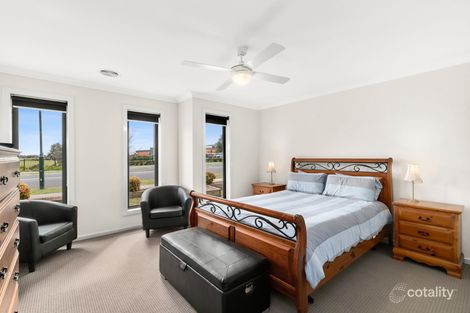 Property photo of 104 Moreillon Boulevarde Bannockburn VIC 3331