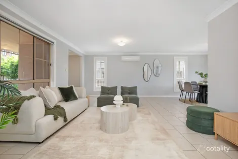 Property photo of 35A Crestview Drive Glenwood NSW 2768