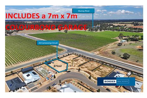 Property photo of 26 Currawong Circuit Moama NSW 2731