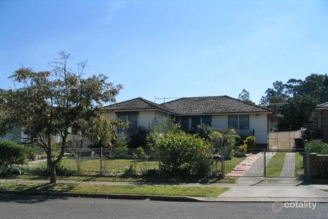 43 Celebration Rd, Sadleir, NSW 2168