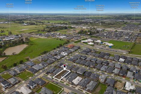 5 Nightmarch St, Officer, VIC 3809