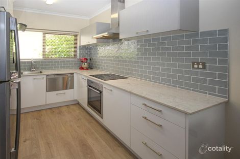 Property photo of 3/20 Derby Street Coorparoo QLD 4151