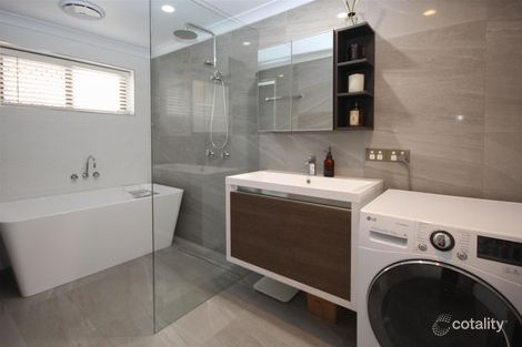 Property photo of 3/20 Derby Street Coorparoo QLD 4151
