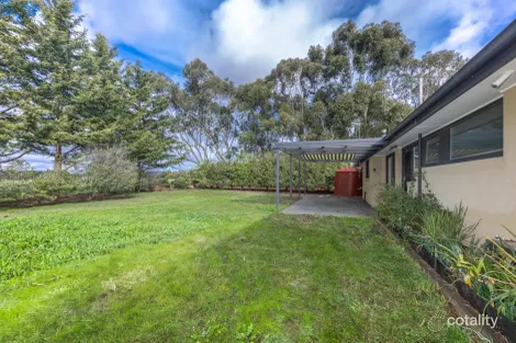 Property photo of 176 Saunders Road New Gisborne VIC 3438