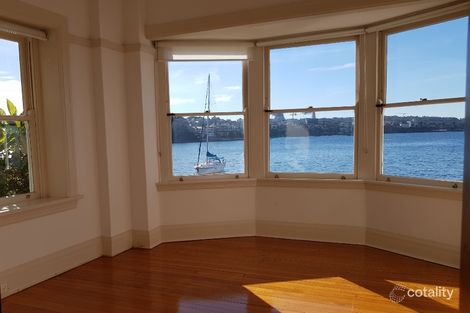 Property photo of 1/21 Holbrook Avenue Kirribilli NSW 2061