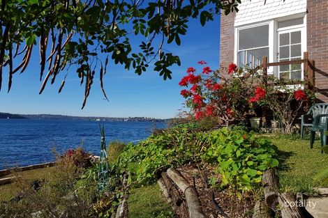 Property photo of 1/21 Holbrook Avenue Kirribilli NSW 2061