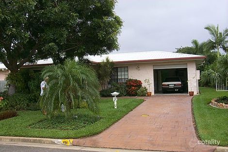 21 Gelling Cres, Douglas, QLD 4814