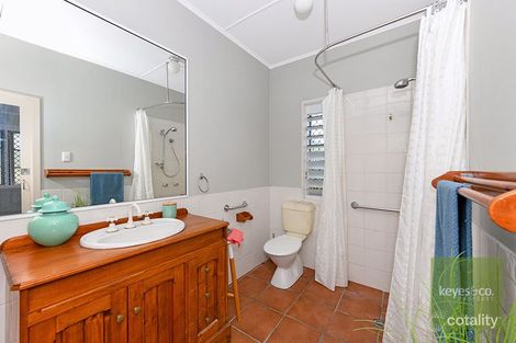 Property photo of 8 Tuffley Street West End QLD 4810