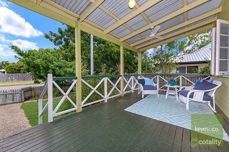Property photo of 8 Tuffley Street West End QLD 4810