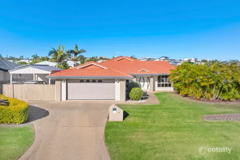 Property photo of 1 Nerita Avenue Zilzie QLD 4710