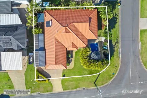 Property photo of 1 Nerita Avenue Zilzie QLD 4710