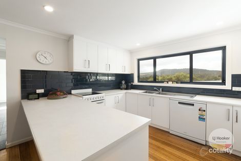 Property photo of 244 Umfrevilles Road Kaoota TAS 7150