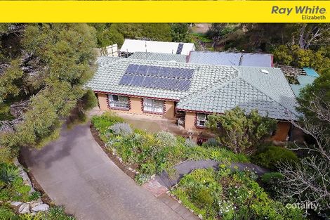 Property photo of 189 Target Hill Road Greenwith SA 5125