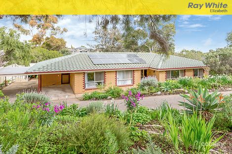 Property photo of 189 Target Hill Road Greenwith SA 5125