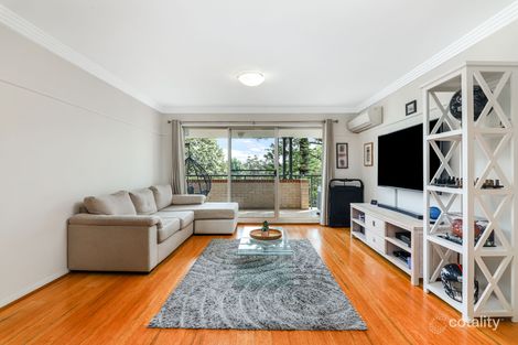 Property photo of 20/13-19 Railway Street Baulkham Hills NSW 2153