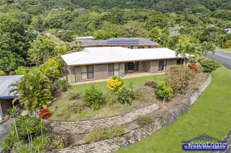 Property photo of 175 Anderson Road Bayview Heights QLD 4868