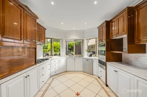 Property photo of 40 Galaxy Way Athelstone SA 5076