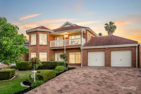 Property photo of 40 Galaxy Way Athelstone SA 5076